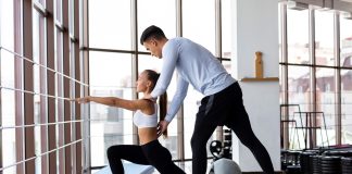 Especialistas dão dicas para melhorar os treinamentos Especialistas dão dicas para melhorar os treinamentos