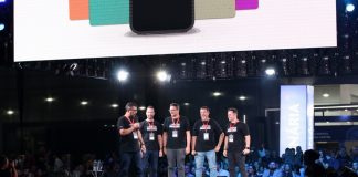 Porter e Almah anunciam fusão no Porter Summit 2024 Porter e Almah anunciam fusão no Porter Summit 2024