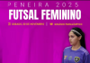 Botucatu Futsal Feminino anuncia Peneira 2025: confira os horários e como participar