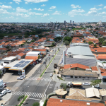 Botucatu: Prefeitura inicia recape na Avenida Raphael Laurindo