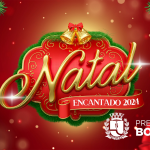 Natal Encantado Botucatu 2024 terá acendimento das luzes neste sábado (30)