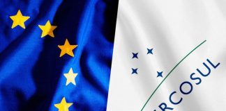 Fundação Euroamérica faz análise de acordo entre Mercosul-UE Fundação Euroamérica faz análise de acordo entre Mercosul-UE