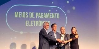 Pamcard é eleito pela 4ª vez como melhor Meio de Pagamento Eletrônico no TRC Pamcard é eleito pela 4ª vez como melhor Meio de Pagamento Eletrônico no TRC