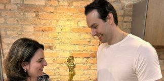 AMar Consultoria conquista ouro no Prêmio POPAI Brasil 2024 AMar Consultoria conquista ouro no Prêmio POPAI Brasil 2024