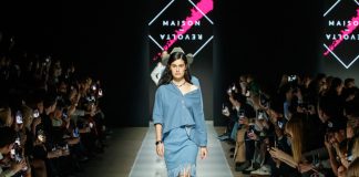 Moda brasileira sustentável estreia no BRICS+ Fashion Summit