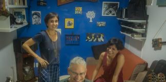 Adriana Capparelli lança EP "Pomar" com músicas infantis