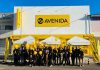 Lojas Avenida promoveu 33 inaugurações de novas unidades em 2024 Lojas Avenida promoveu 33 inaugurações de novas unidades em 2024
