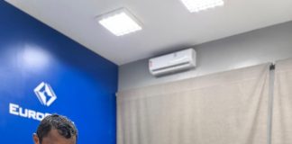 Eurochem leva EJA para dentro da fábrica no Maranhão Eurochem leva EJA para dentro da fábrica no Maranhão