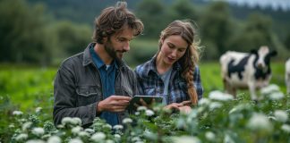 ESGpec Synergy integra universidades e pecuária sustentável