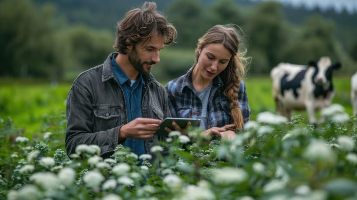 ESGpec Synergy integra universidades e pecuária sustentável ESGpec Synergy integra universidades e pecuária sustentável