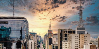 Brasil é 50º em inovação no mundo e líder na América Latina Brasil é 50º em inovação no mundo e líder na América Latina