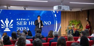 ABRH-MG anuncia os vencedores do Prêmio Ser Humano 2024