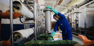 Gestão hídrica é decisiva na Agenda ESG das empresas Gestão hídrica é decisiva na Agenda ESG das empresas