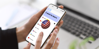 Aplicativos de idiomas apostam em inovação e inclusão Aplicativos de idiomas apostam em inovação e inclusão