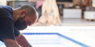 Dr. Lava Tudo facilita conexão entre profissional e cliente