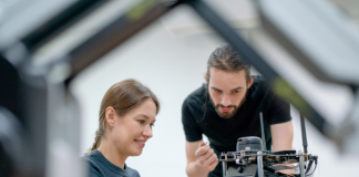 Desafios e oportunidades definem o futuro das carreiras STEM