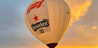 Brasil se consolida como palco de grandes eventos esportivos