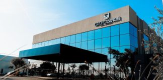 Mercado americano é o novo foco da Holding Zanon Group