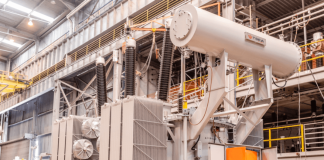 Finep aprova R$ 102 milhões para TSEA com apoio da Macke Finep aprova R$ 102 milhões para TSEA com apoio da Macke