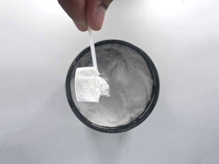 Suplementação de creatina tem benefícios para o corpo Suplementação de creatina tem benefícios para o corpo