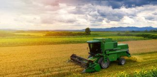 CPR Máquinas beneficia produtor na compra de colheitadeiras