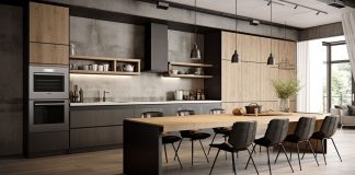 Mercado de móveis planejados mantém expectativas positivas Mercado de móveis planejados mantém expectativas positivas