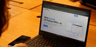 IA e Automação Inteligente: startup recebe destaque