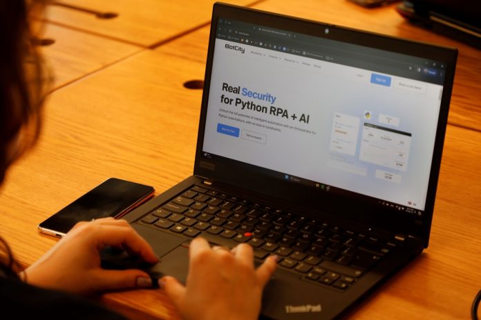 IA e Automação Inteligente: startup recebe destaque IA e Automação Inteligente: startup recebe destaque