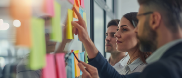 Grupos de Discussão em CSC brasileiros trocam boas práticas Grupos de Discussão em CSC brasileiros trocam boas práticas
