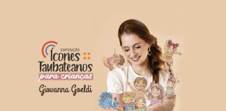 Autora taubateana lança livro infantil sobre Joaninha Aviadora