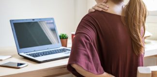 Má postura impulsiona afastamentos por doenças ocupacionais