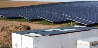 Sungrow já oferece soluções integradas de BESS no Brasil Sungrow já oferece soluções integradas de BESS no Brasil