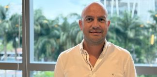 Nuvei anuncia Juan Jorge Soto como General Manager para a AL