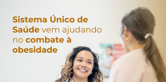 Sistema Único de Saúde vem ajudando no combate à obesidade Sistema Único de Saúde vem ajudando no combate à obesidade