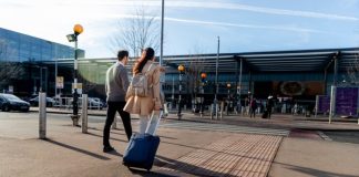 Curitiba está no top 10 destinos nacionais para estrangeiros