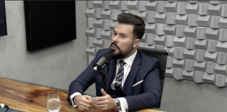 Faustino da Rosa Junior fala sobre segurança em IA