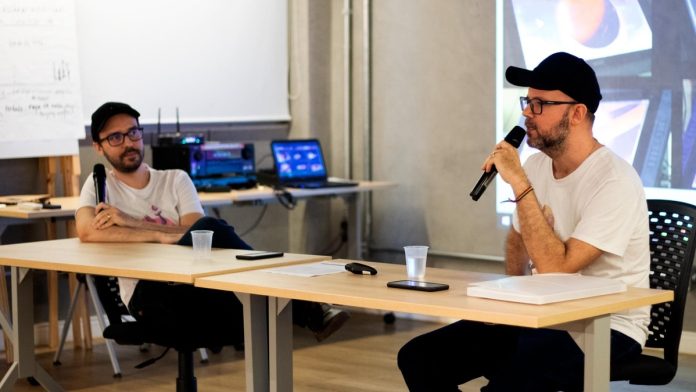 Goiás recebe evento que une animações, games e ações formativas Goiás recebe evento que une animações, games e ações formativas