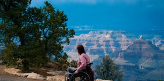 Destinos podem tornar o turismo acessível