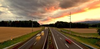 Viagens rodoviárias crescem 33% e aquecem o turismo no país