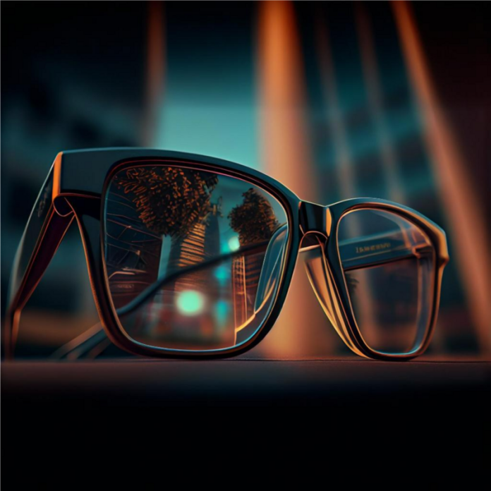 Importação impulsiona o crescimento do mercado de óculos Importação impulsiona o crescimento do mercado de óculos