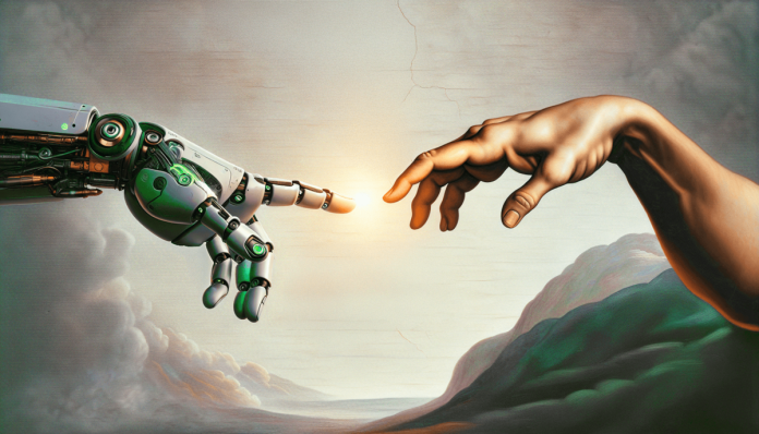 IA no atendimento traz agilidade e aumenta conversões IA no atendimento traz agilidade e aumenta conversões