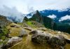 Machu Picchu muda regras para visitas durante alta temporada