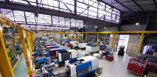 Soprano amplia e moderniza a unidade de Utilidades Térmicas