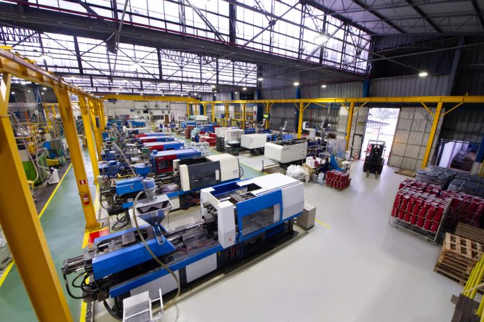 Soprano amplia e moderniza a unidade de Utilidades Térmicas Soprano amplia e moderniza a unidade de Utilidades Térmicas