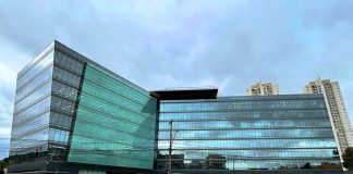 Hyphen divulga nova sede em Curitiba para expansão