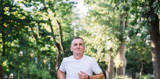 Dia do Atleta alerta para a importância da atividade física para a saúde