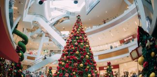 Boulevard Shopping celebra o “Natal Divertido dos Ursos”
