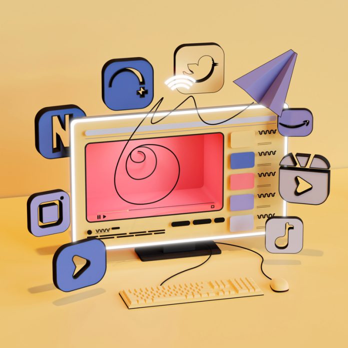 Especialista explica vantagens da mídia programática Especialista explica vantagens da mídia programática