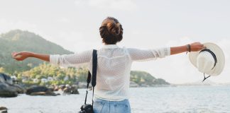 Turismo: 90% dos brasileiros planejam viajar no verão