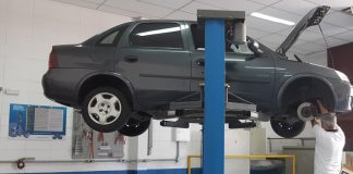 Revisão preventiva do veículo garante segurança na viagem